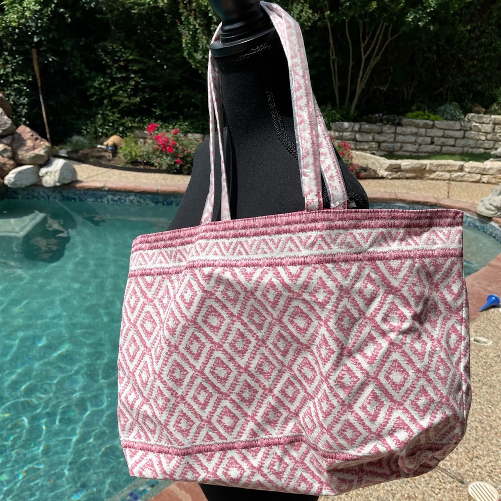 Beach bag - Picture 2 of 3